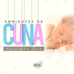 Cover of Ambientes de Cuna Vol. 1