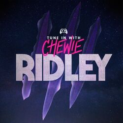 Cover of Ridley