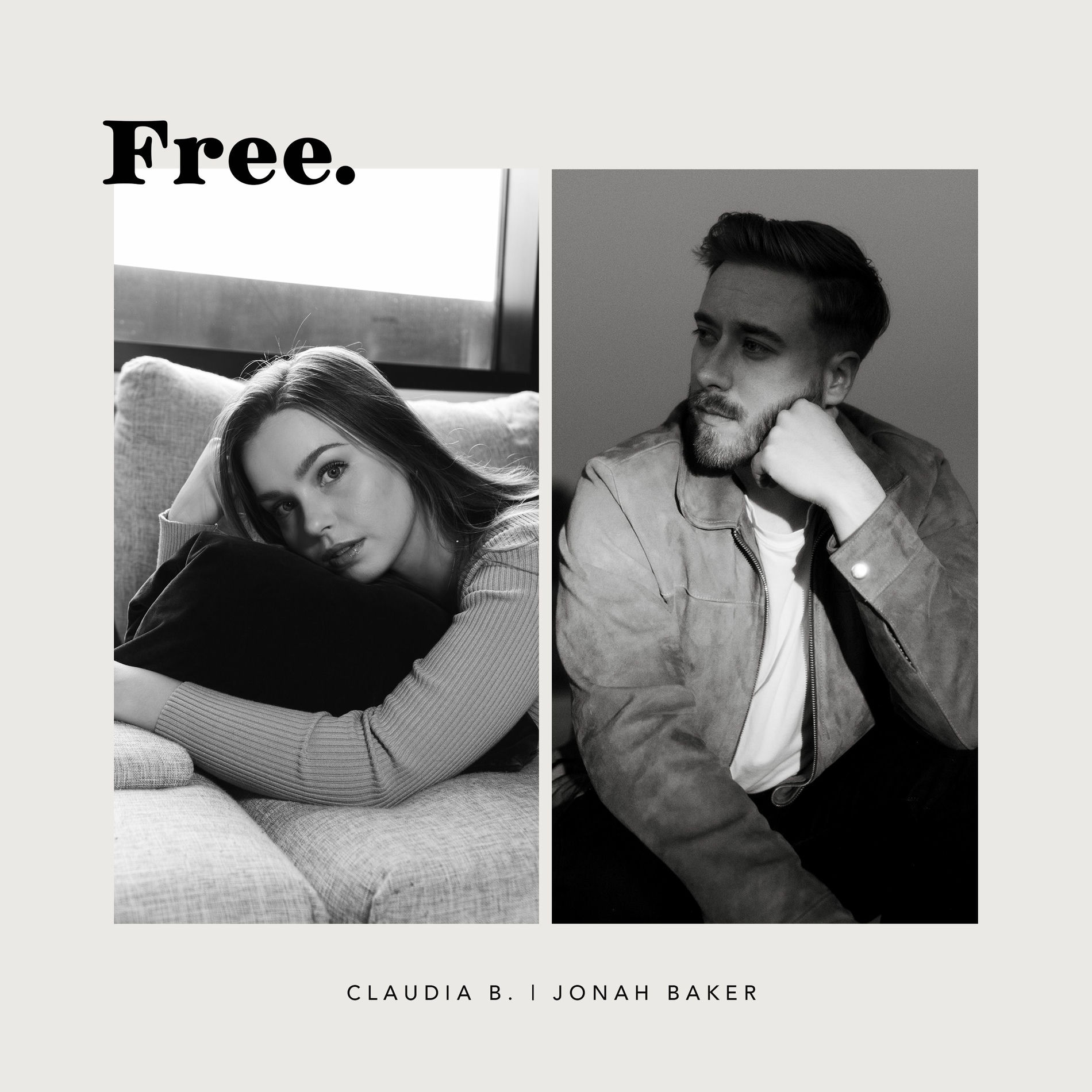 Album cover of Free