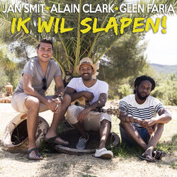 Cover of Ik Wil Slapen