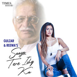 Cover of Saaya Tere Ishq Ka