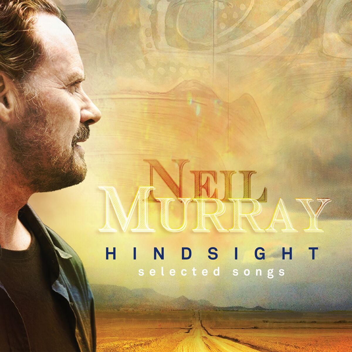Album cover of Hindsight - Selected Songs