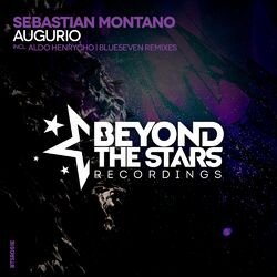 Cover of Augurio