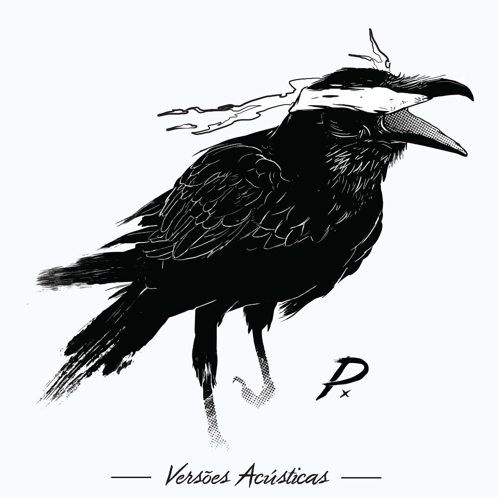 Picture of Versões Acústicas