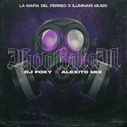 Cover of Hookaton (feat. Alexito Mix)