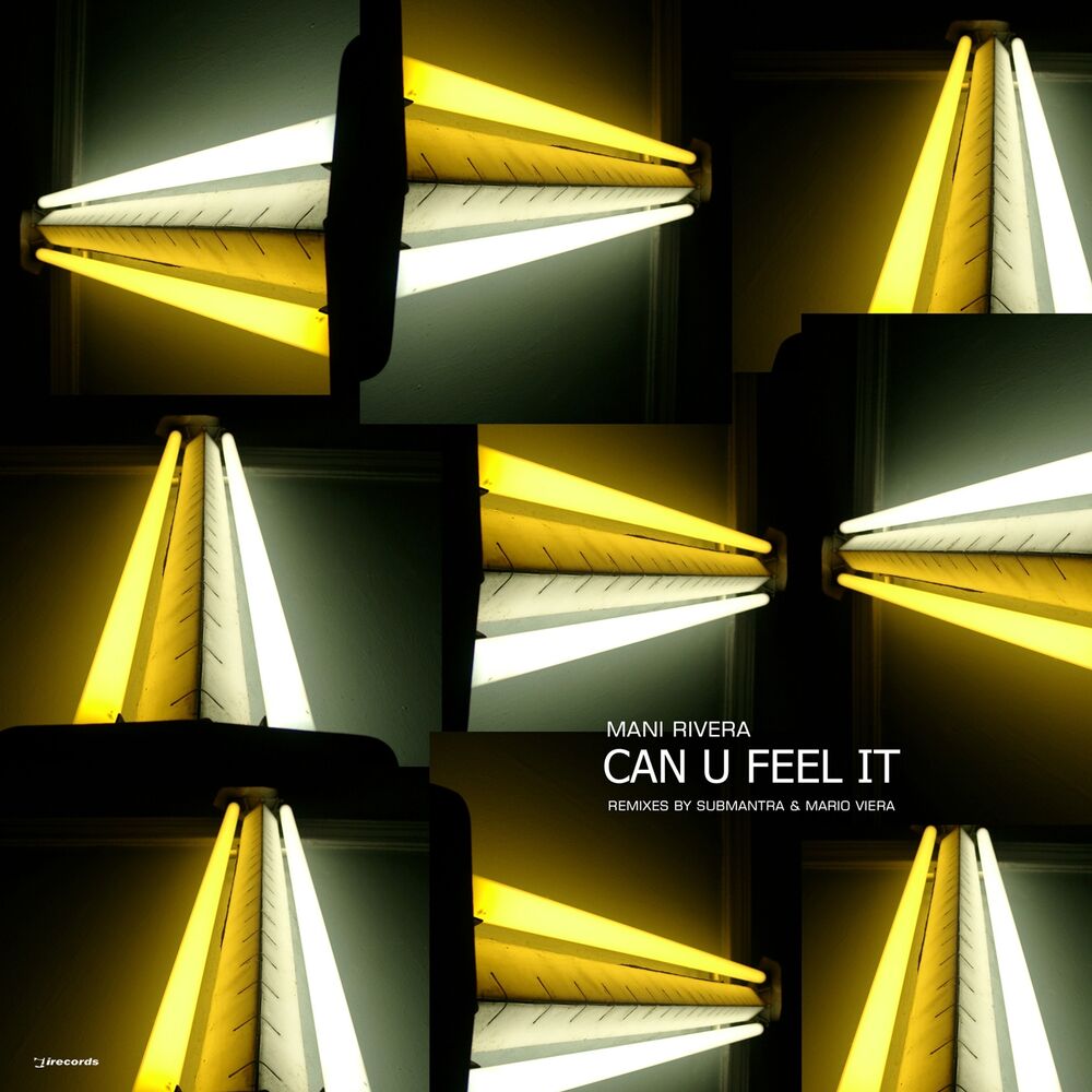 Picture of Can U Feel It
