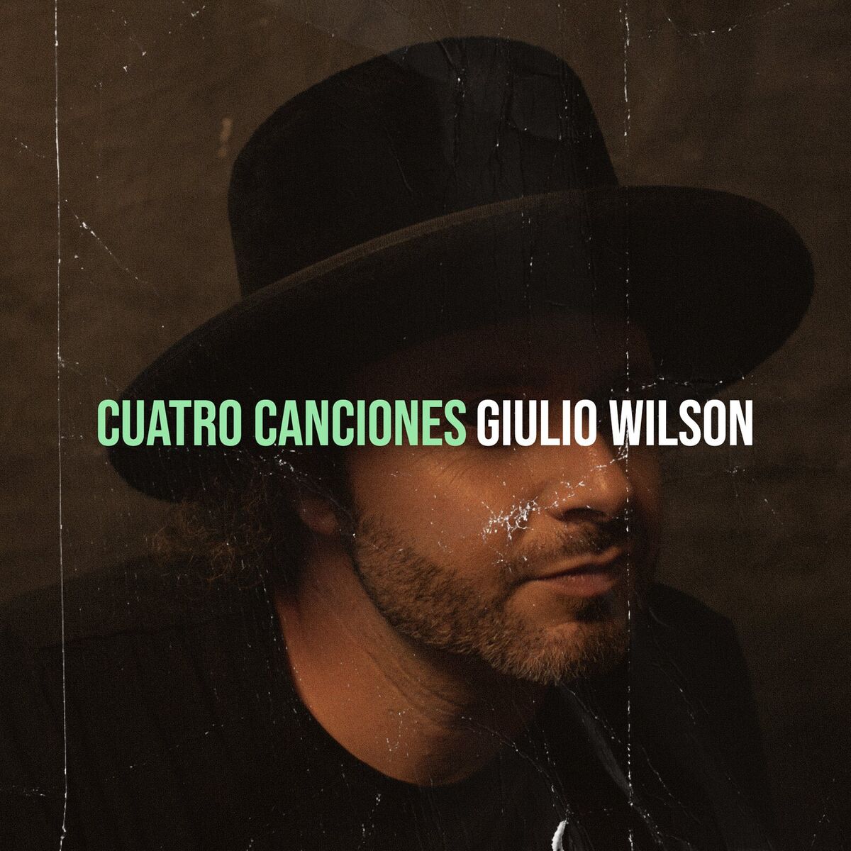 Album cover of Cuatro Canciones