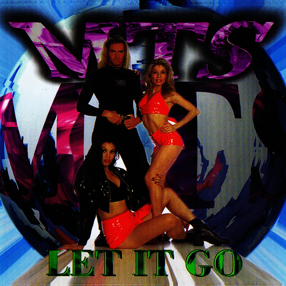 Picture of Let It Go (Digitally Remastered)