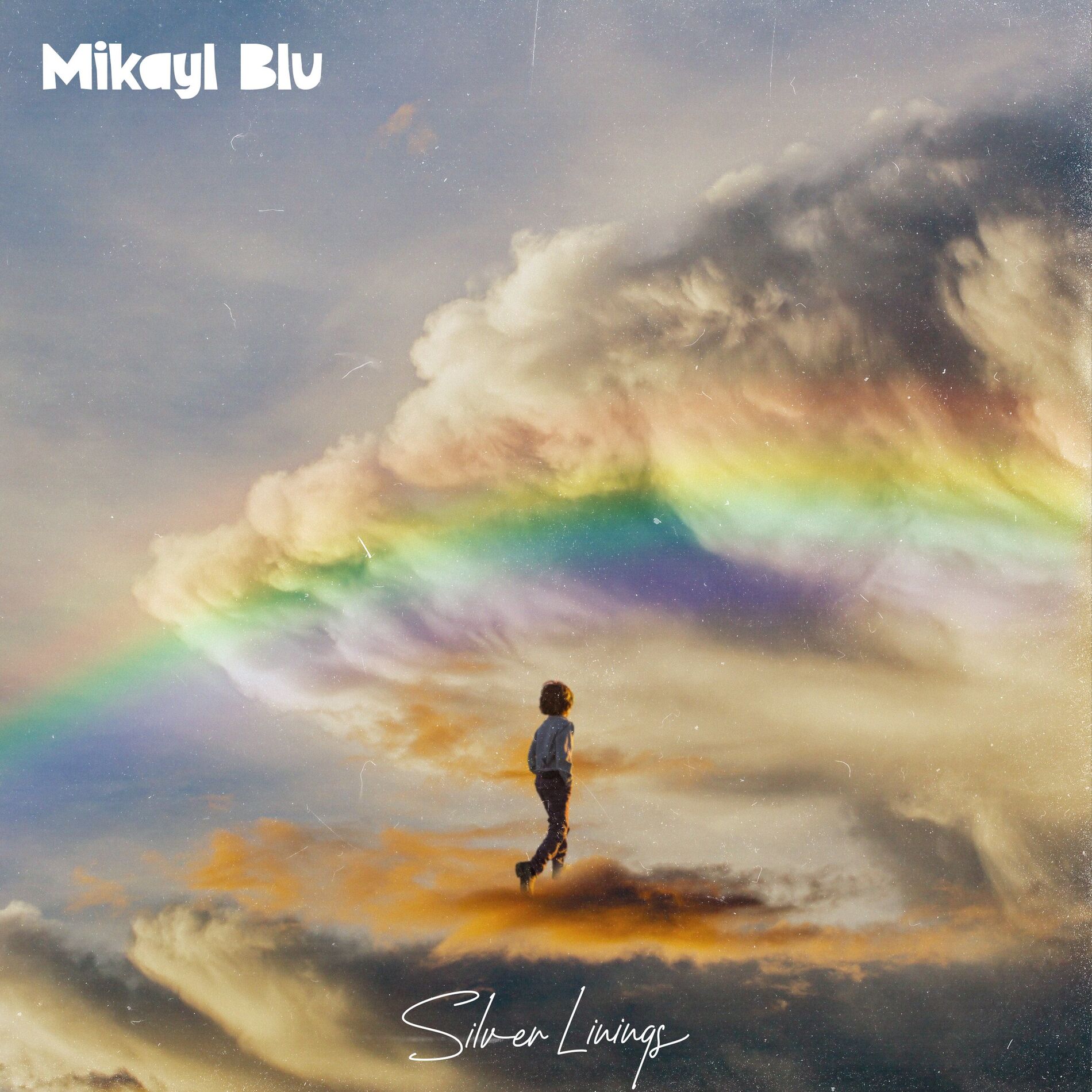 Album cover of Silver Linings