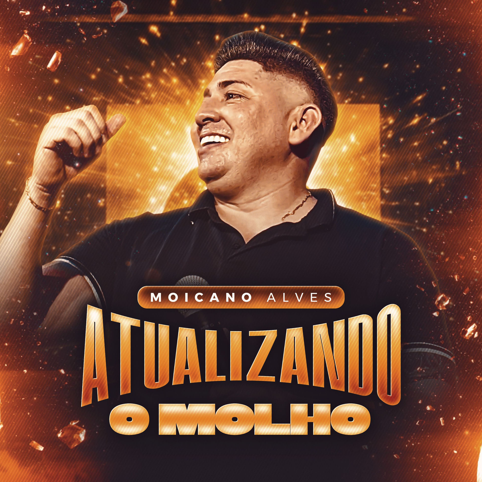 Album cover of Vagabundo