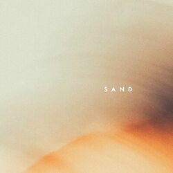 Cover of Sand