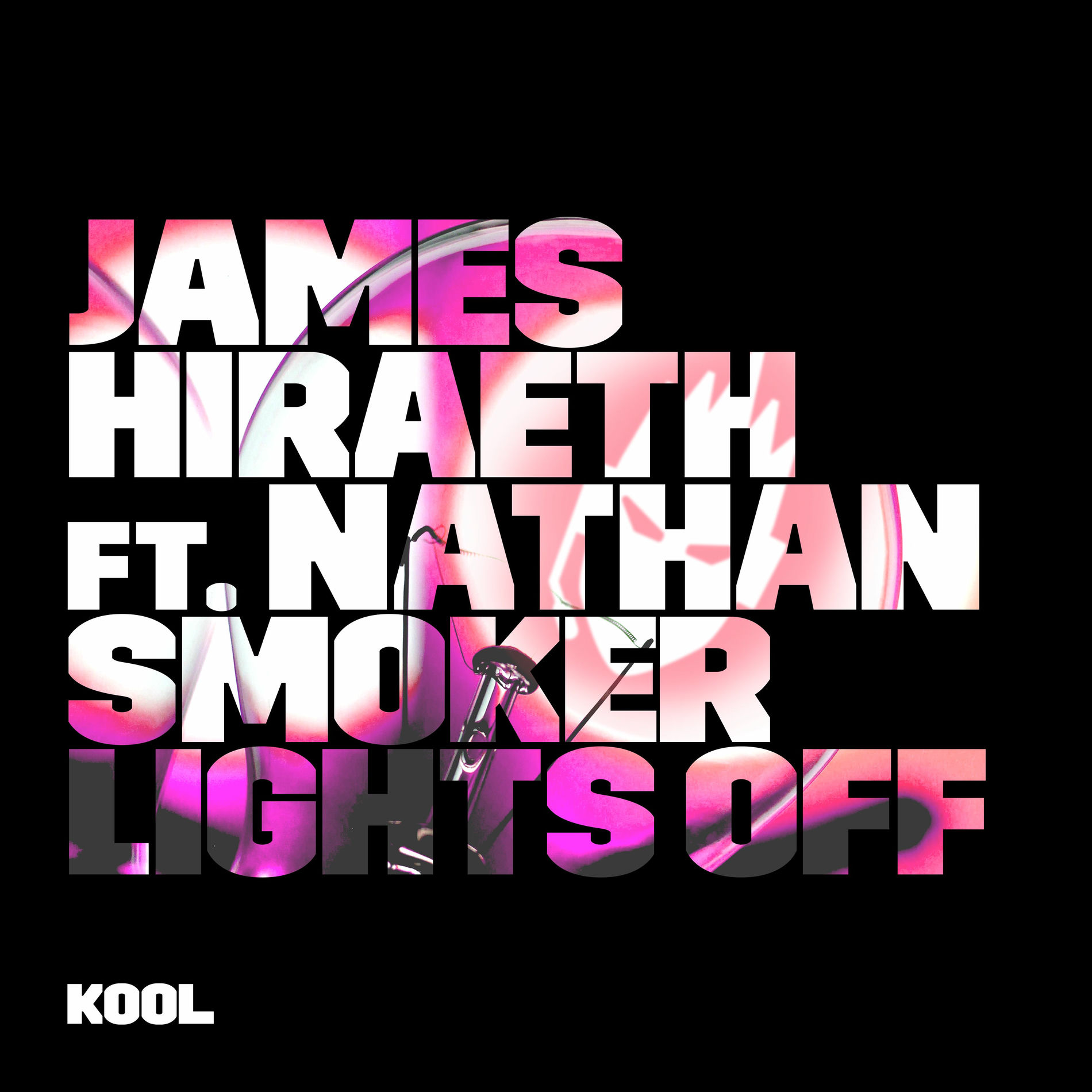 Album cover of Lights Off