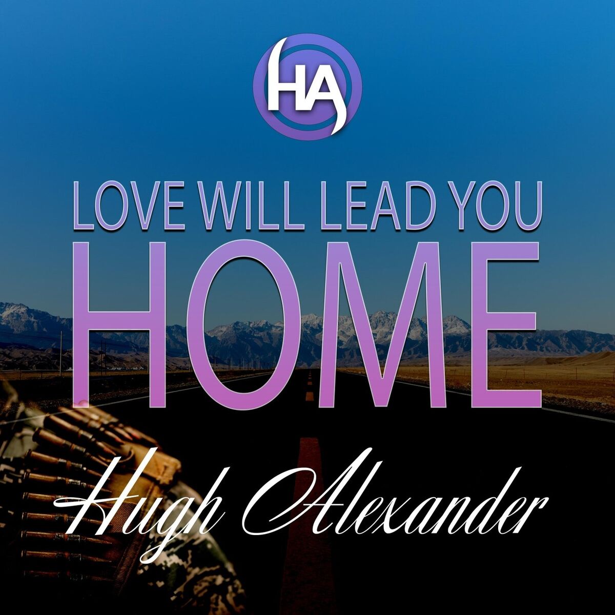 Album cover of Love Will Lead You Home