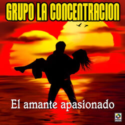 Cover of El Amante Apasionado