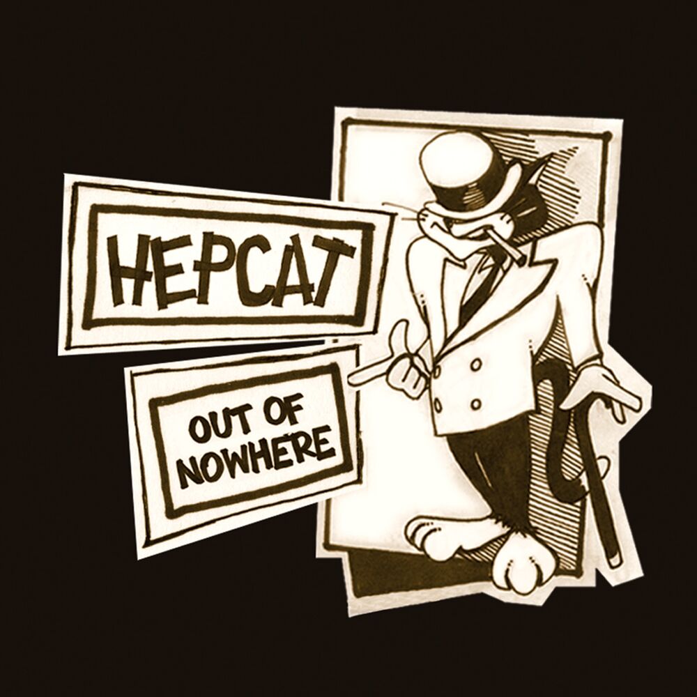 Picture of Out Of Nowhere
