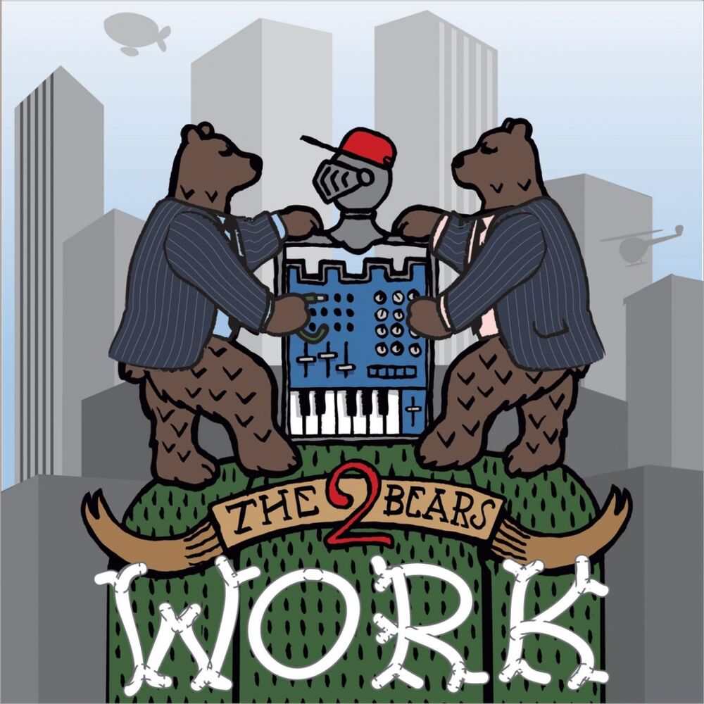 Picture of Work