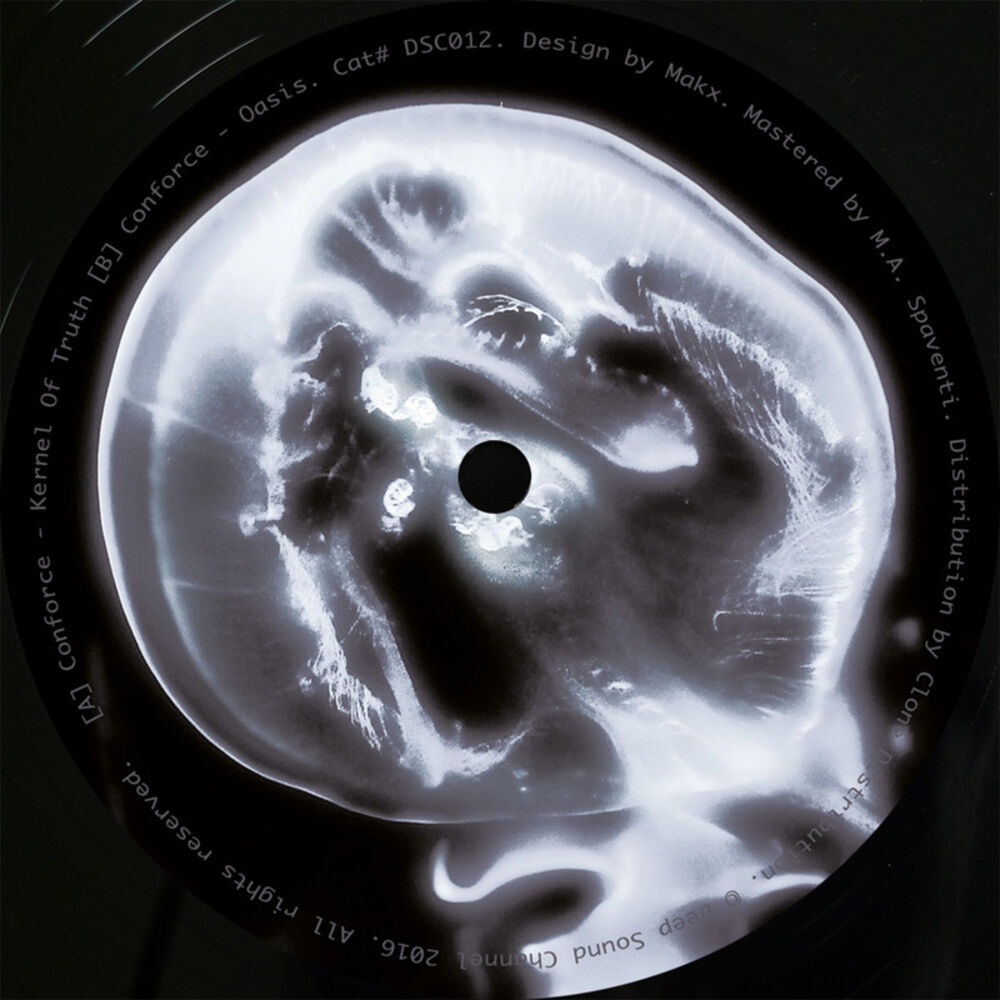 Picture of Kernel of Truth / Oasis
