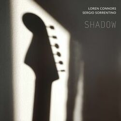 Cover of Shadow