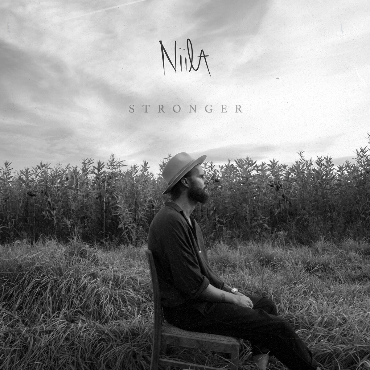 Album cover of Stronger