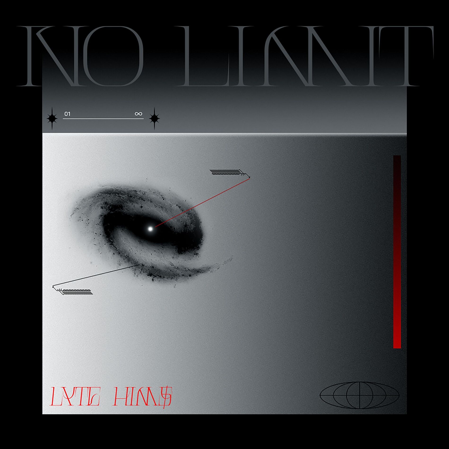 Album cover of NO LIMIT