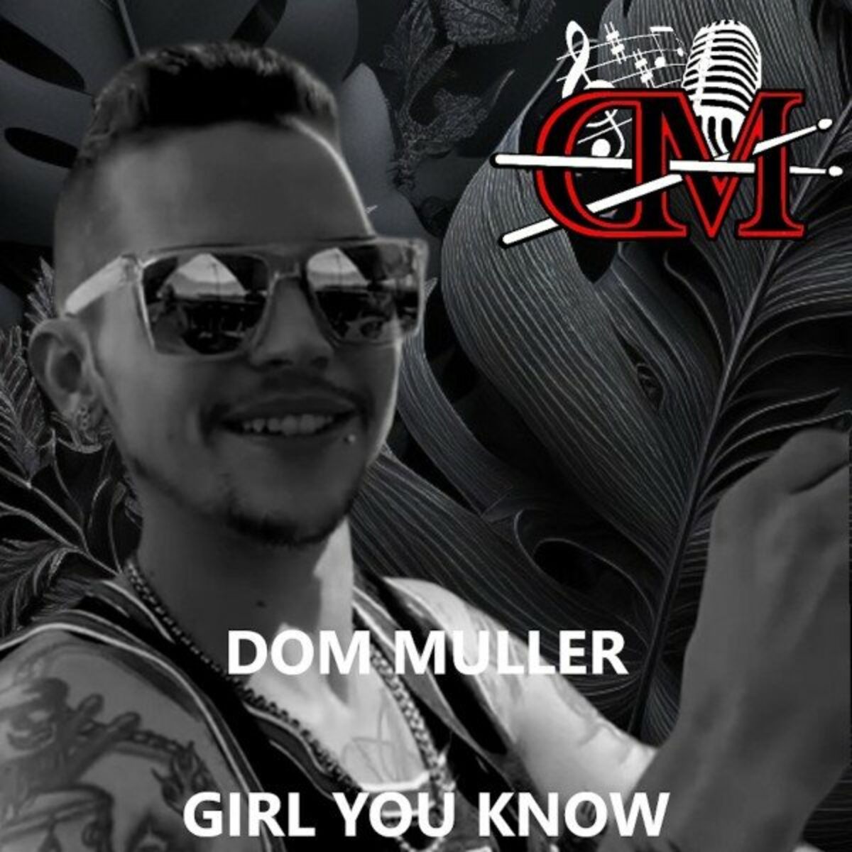 Album cover of Girl You Know