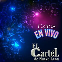 Cover of Éxitos en Vivo (En Vivo)