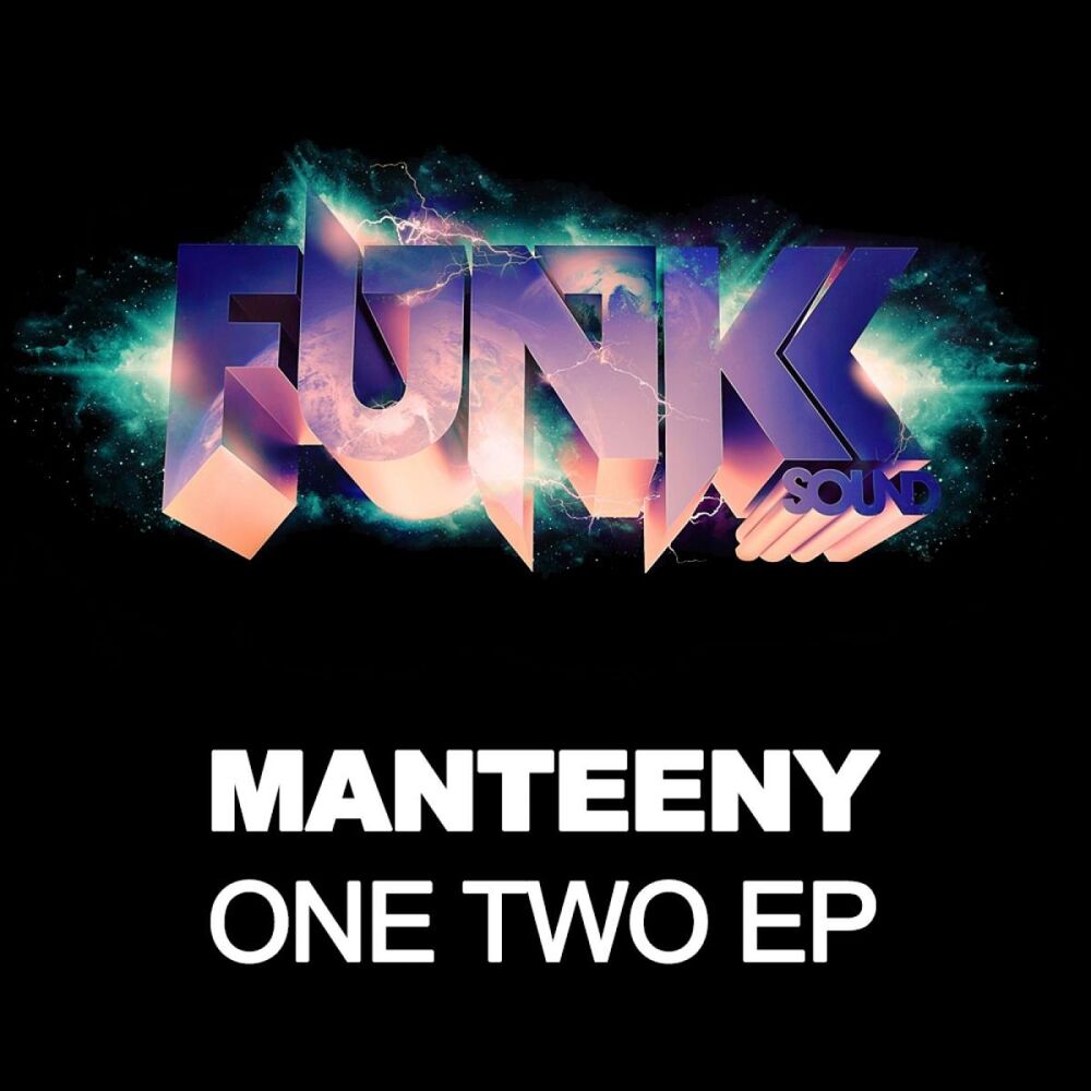 Picture of One Two EP