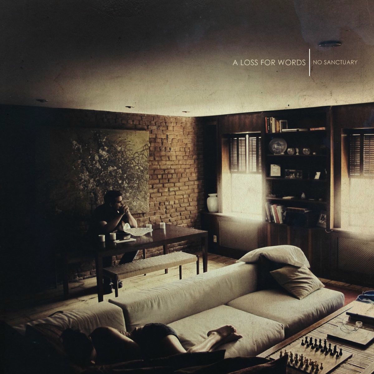 Album cover of Raining Excuses