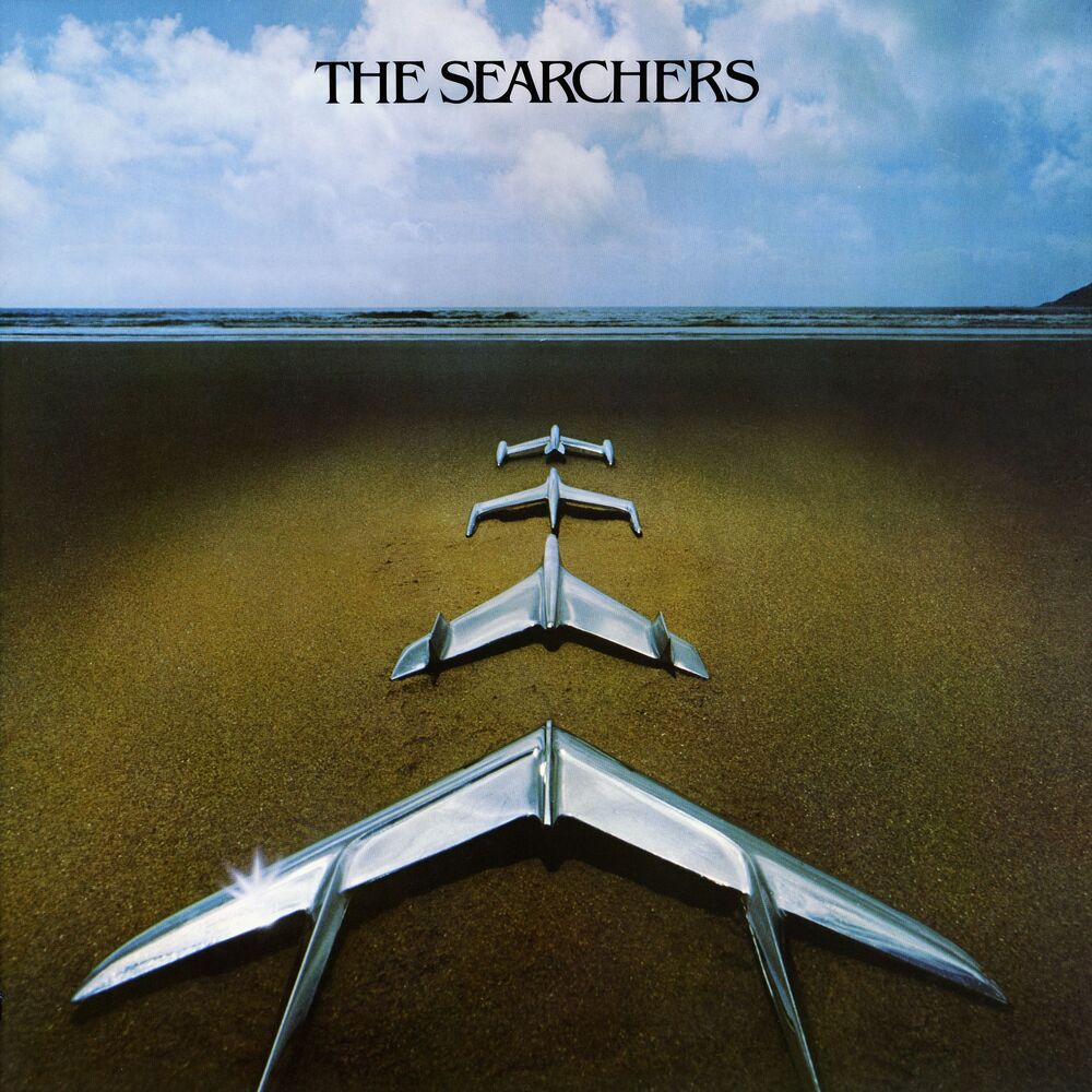 Picture of The Searchers