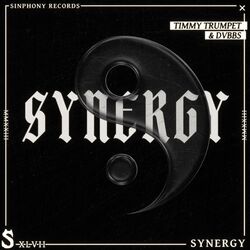 Cover of Synergy
