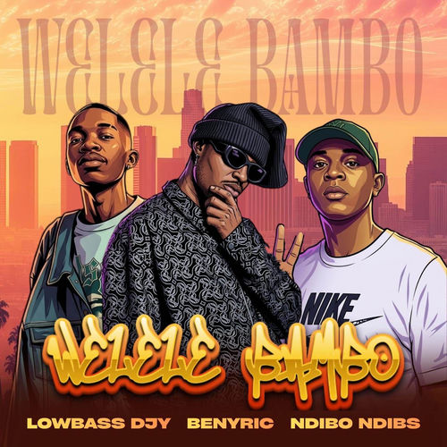Welele Bambo