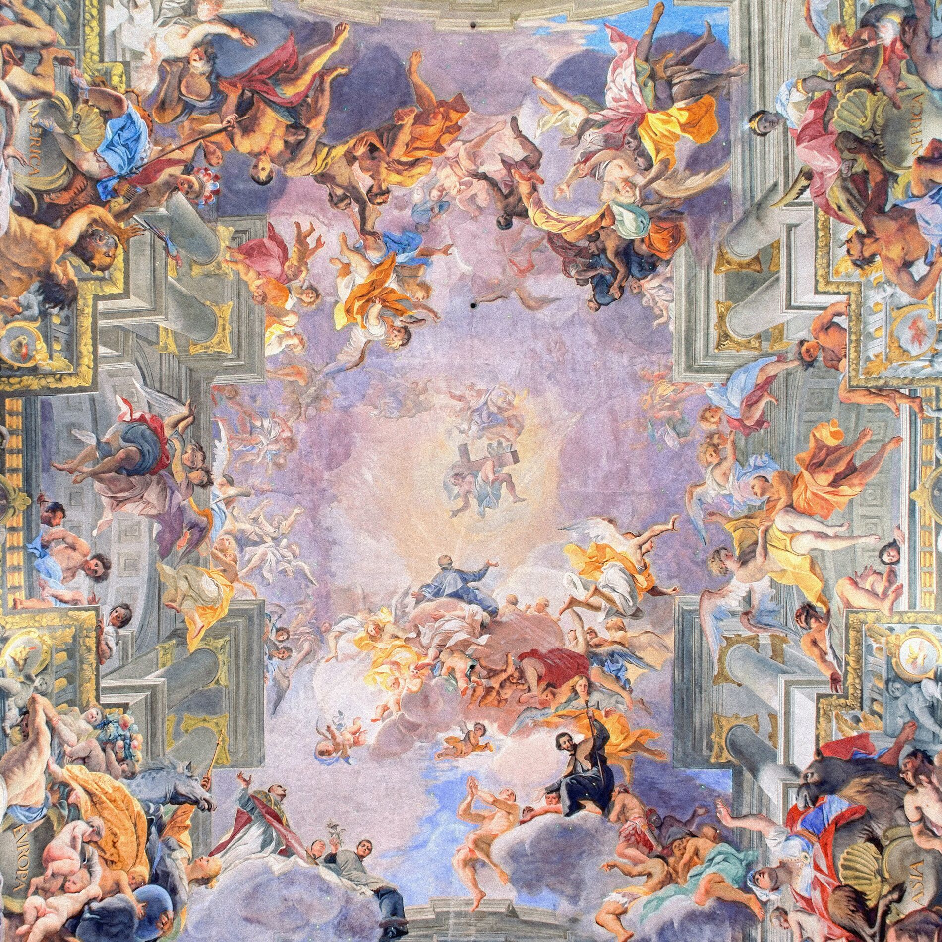 Album cover of Faith
