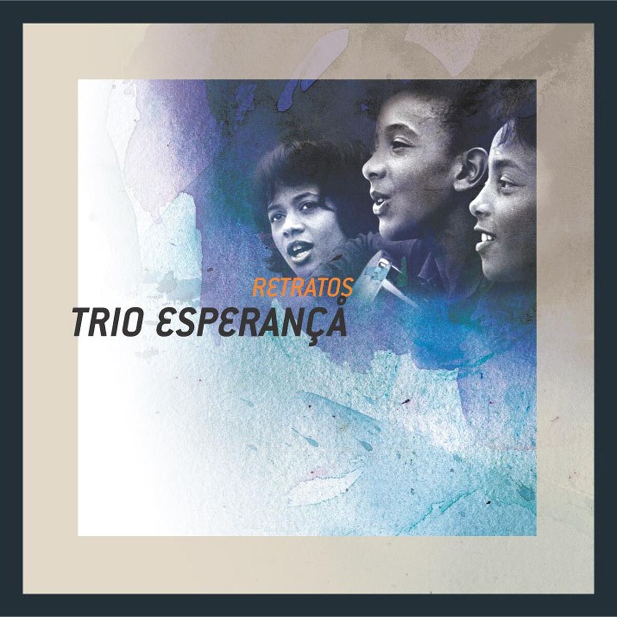 Album cover of Retratos