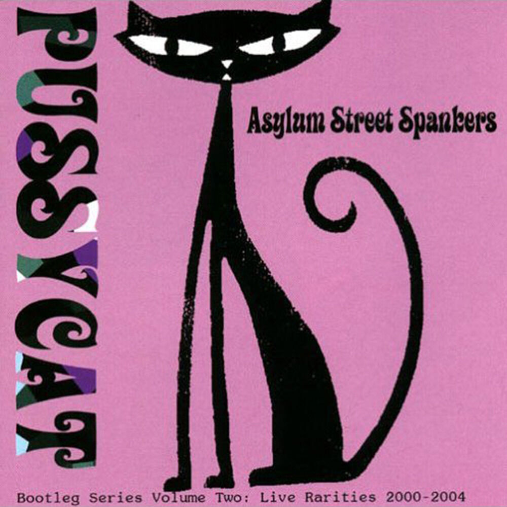 Picture of Pussycat