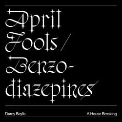 Cover of April Fools / Benzodiazepines