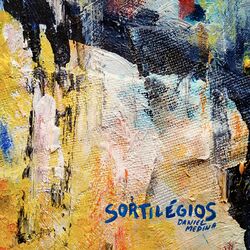 Cover of Sortilégios