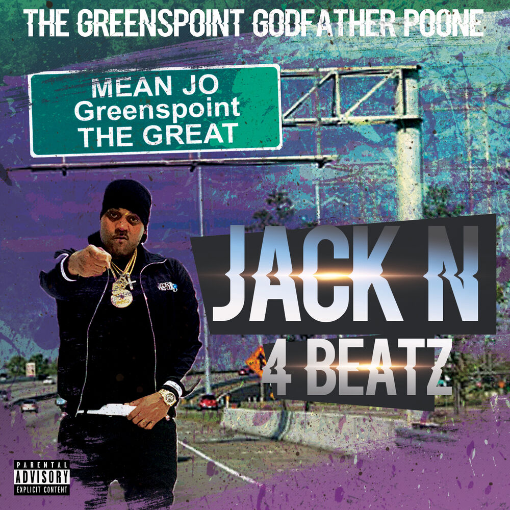 Picture of Jack N 4 Beatz