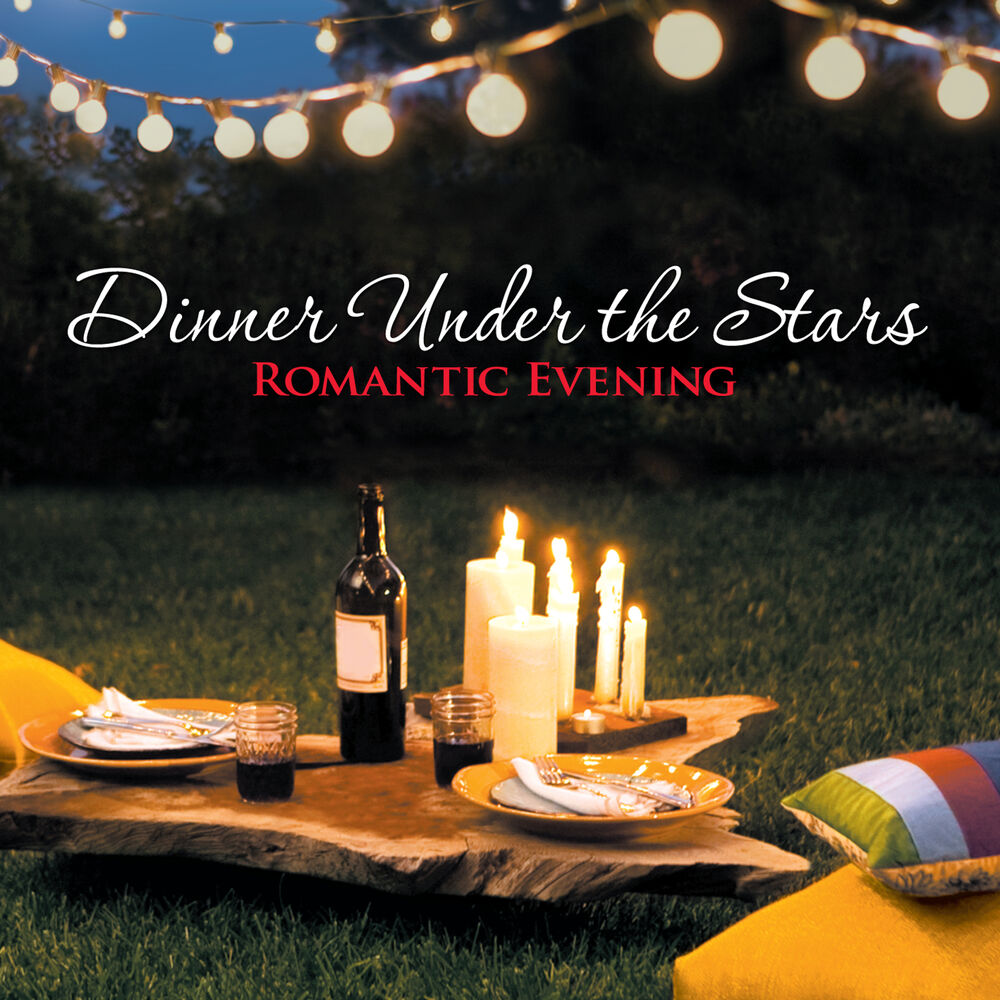 Picture of Dinner Under the Stars: Romantic Evening