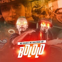 Cover of Bololo