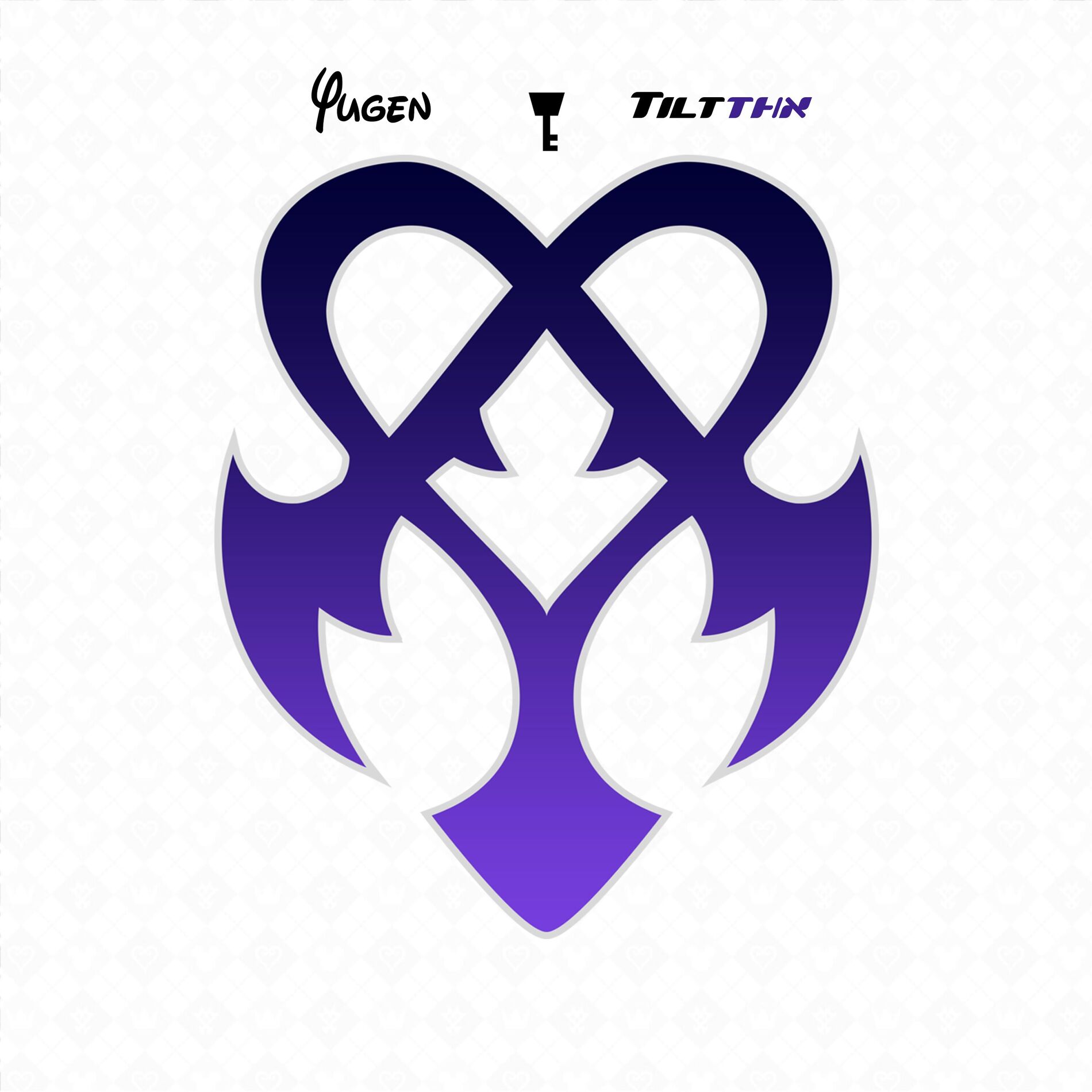 Album cover of Yugen