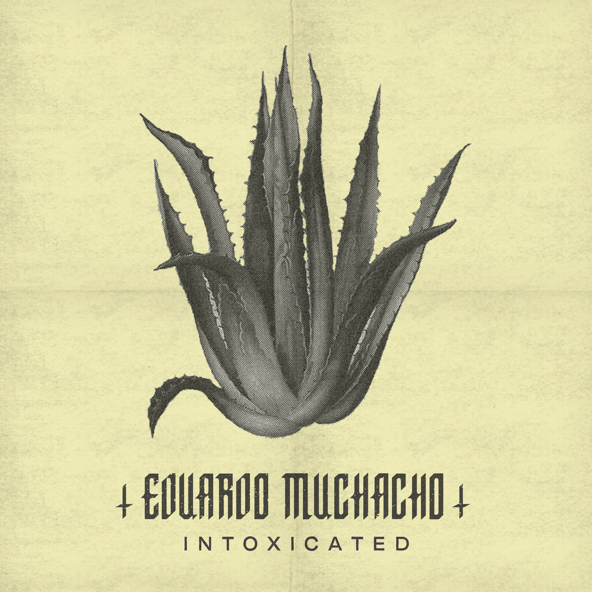 Album cover of Intoxicated (Club Edit)