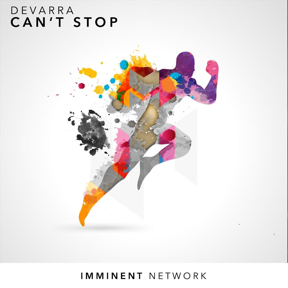 Picture of Can't Stop