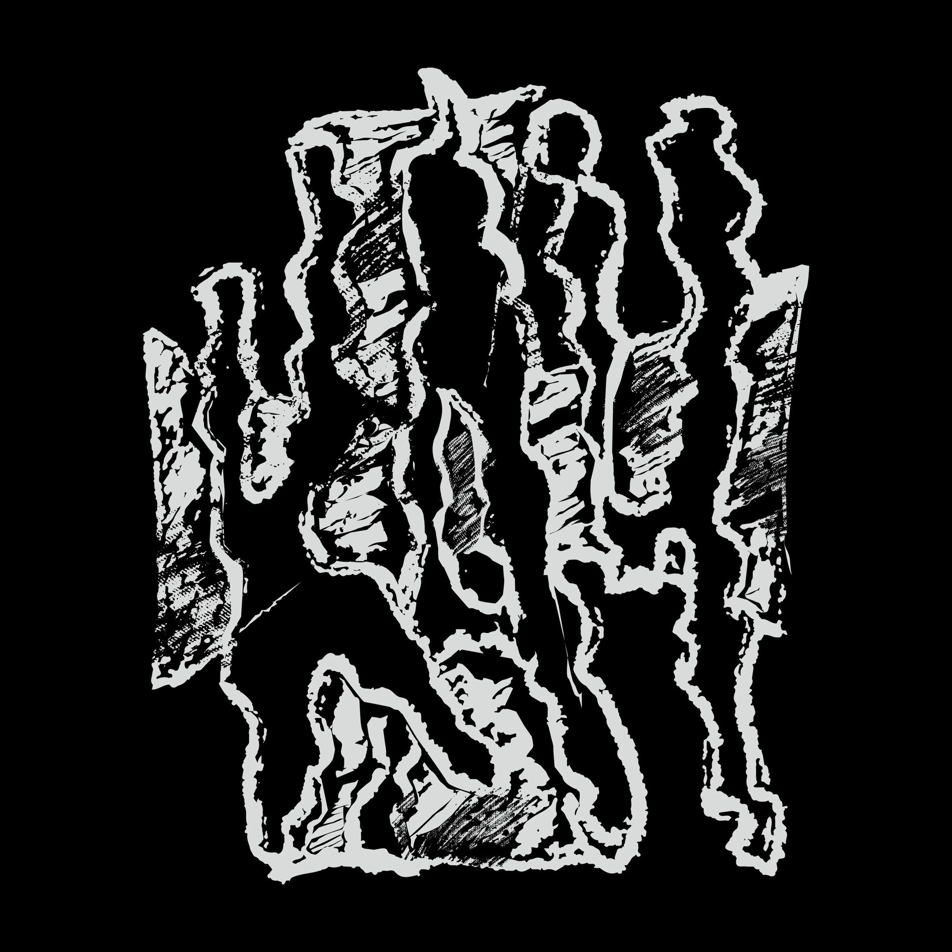 Album cover of КАЧ