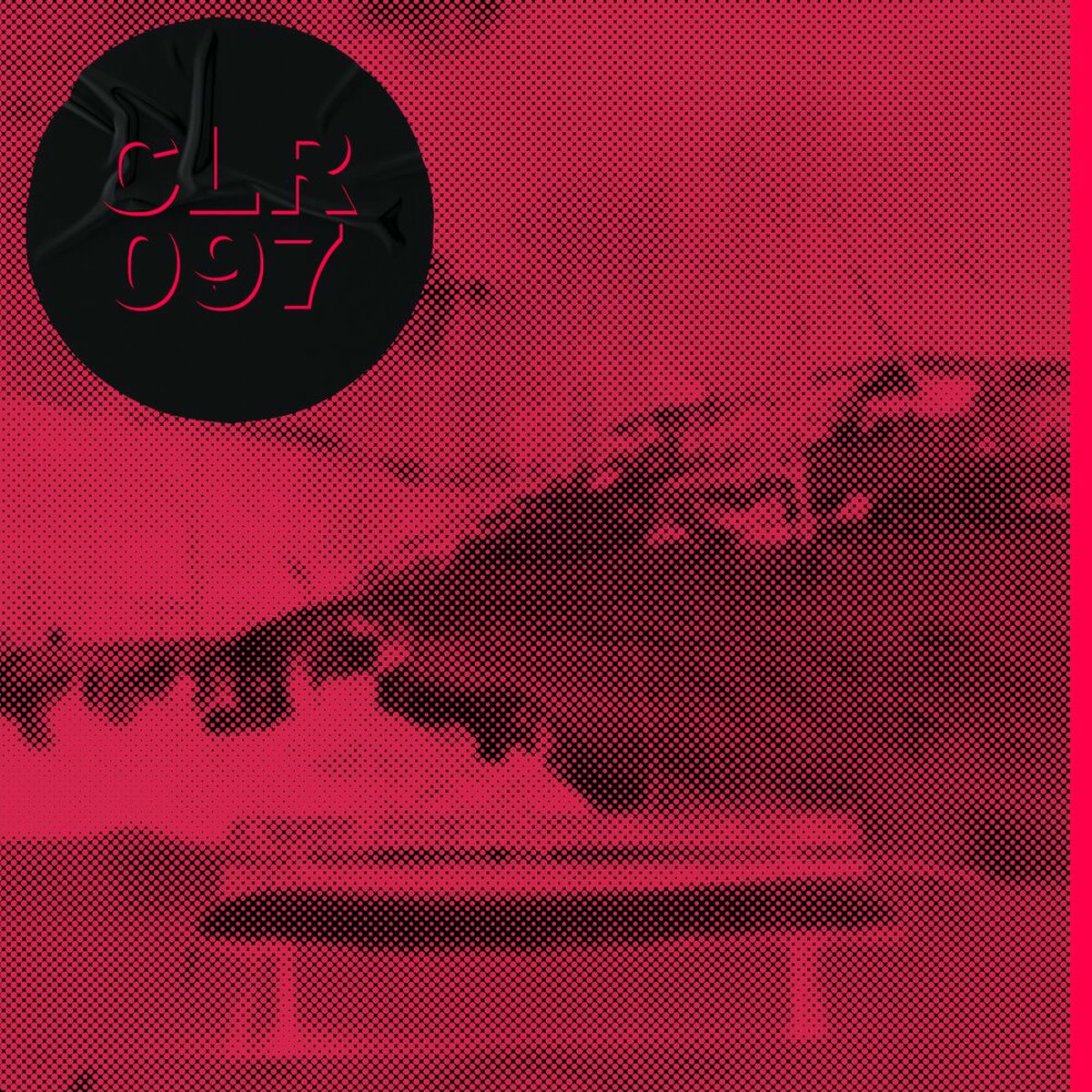 Album cover of Mind Bender