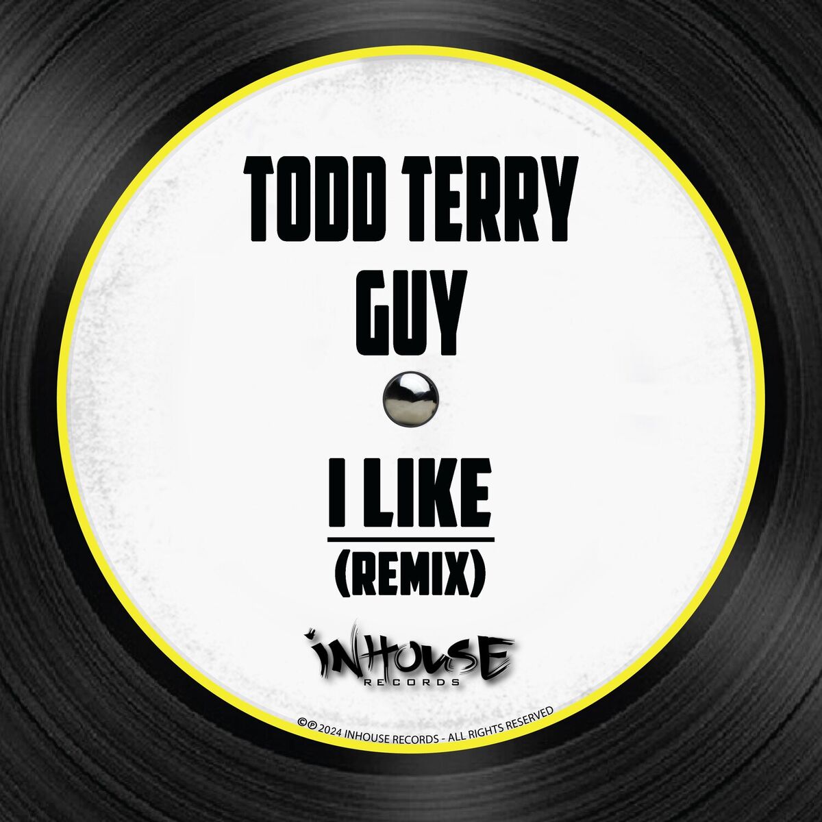 Album cover of I Like