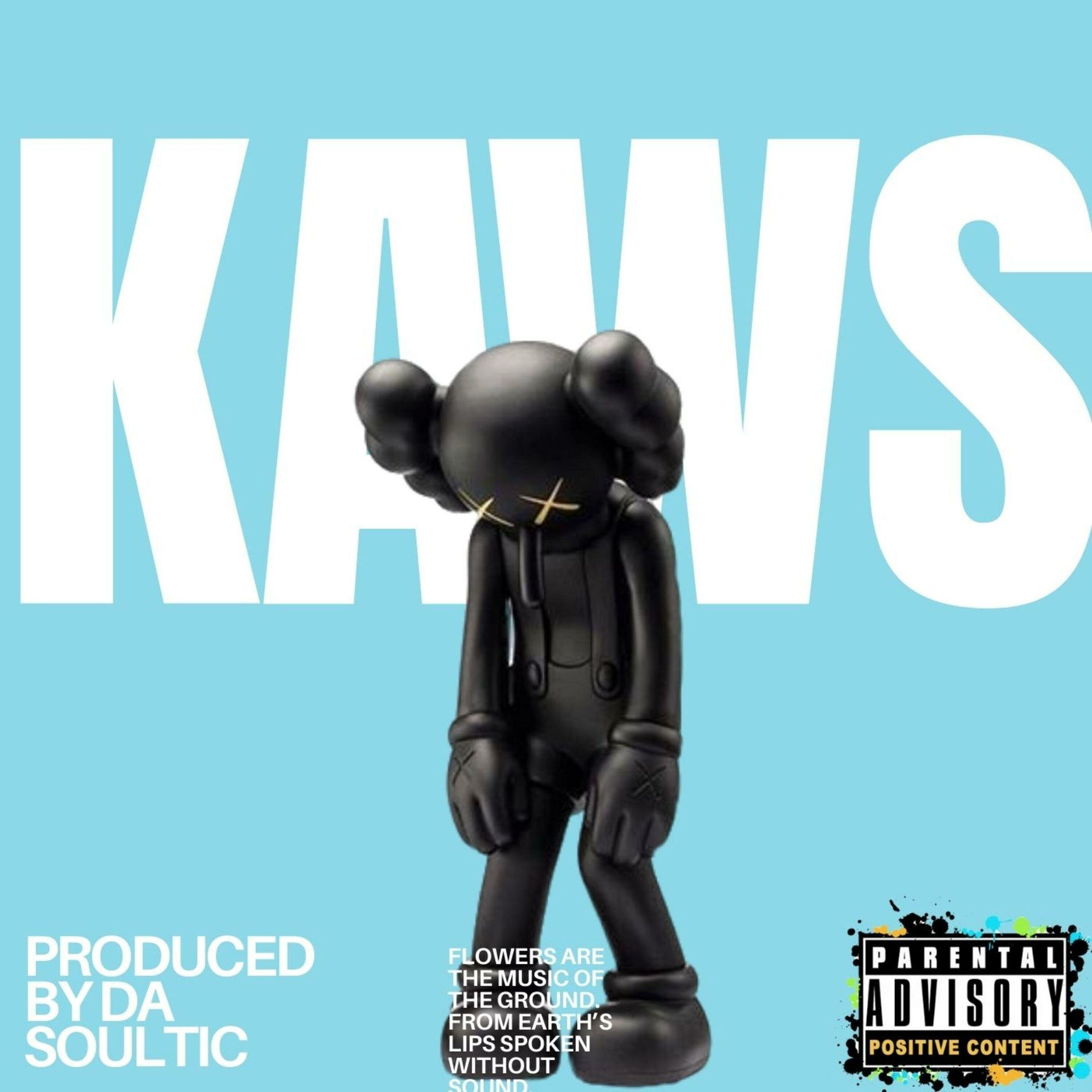 Da Soultic - KAWS | Deezer