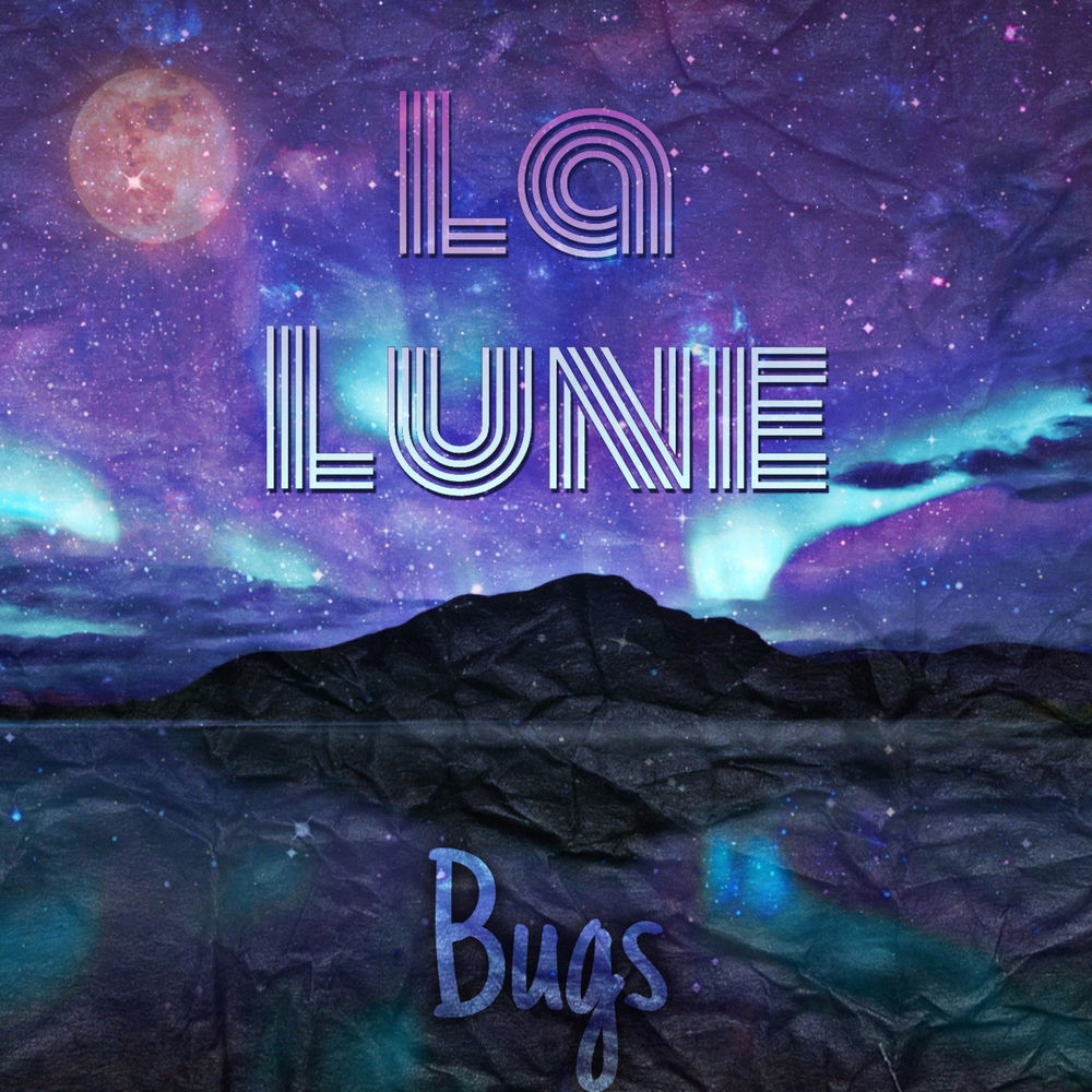 Album artwork for La Lune by Bugs