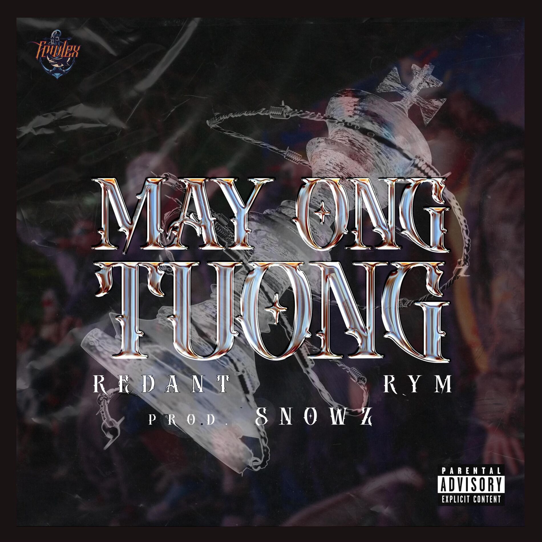 Album cover of Mấy Ông Tướng (feat. Redant, Rym & Snowz)