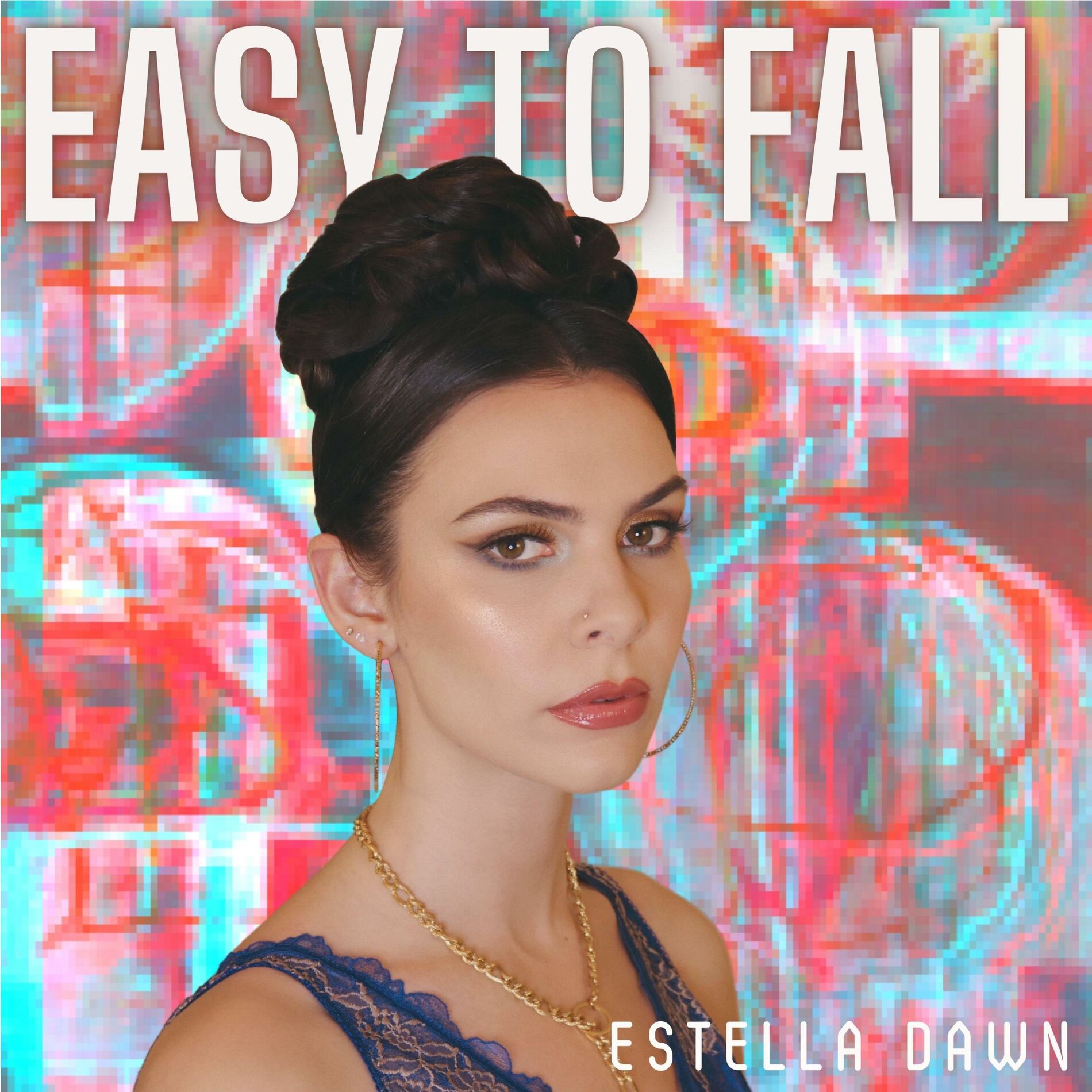 Album cover of Easy To Fall