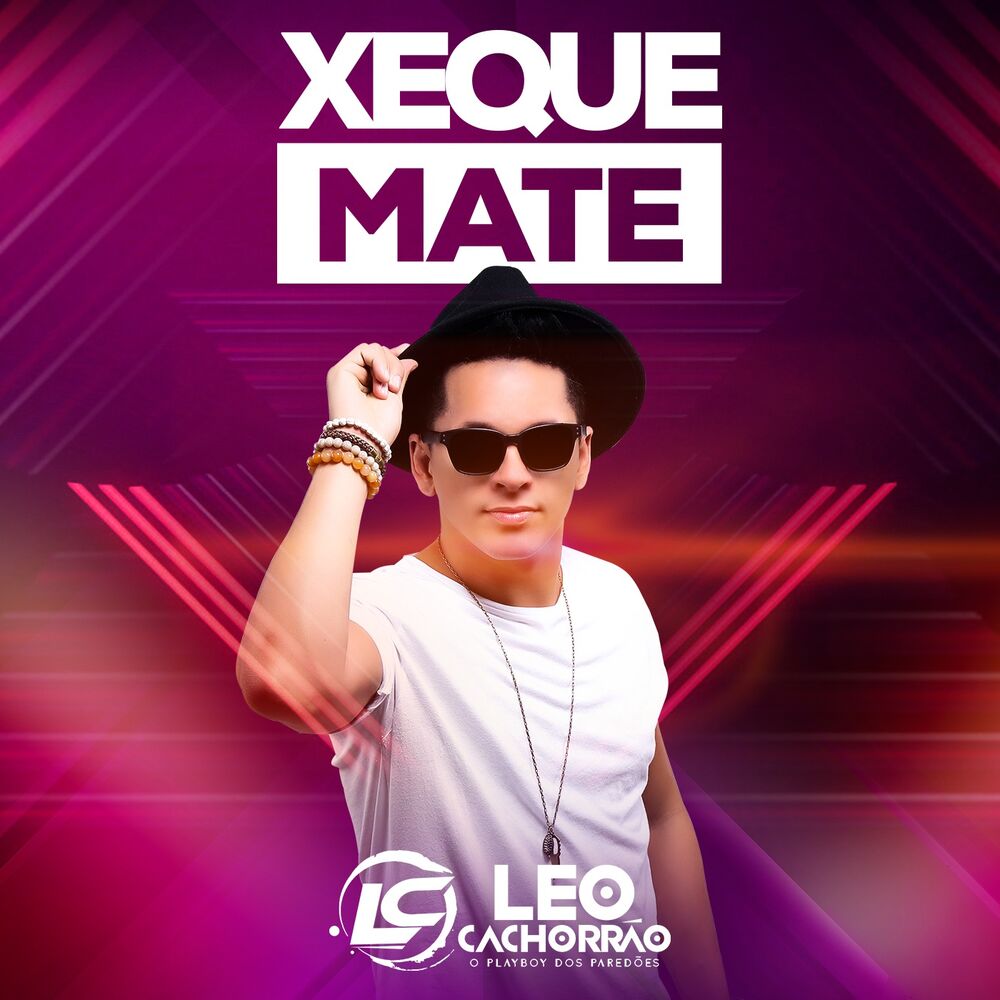 Picture of Xeque Mate